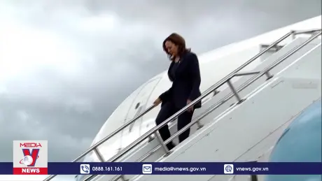 Người dân Mỹ phản ứng trái chiều