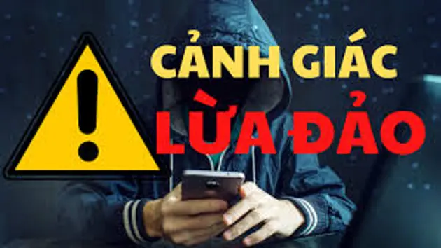 Người dân cần cảnh giác trước tình trạng mạo danh cán bộ gọi điện để lừa đảo
