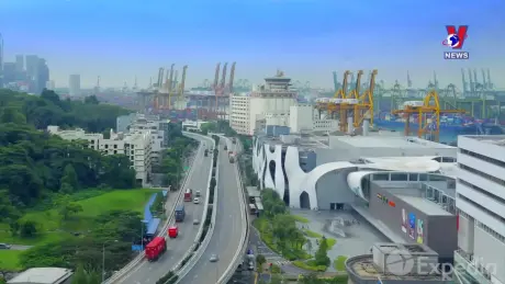 Việt Nam với bạn bè quốc tế: Việt Nam là thành viên chủ động, tích cực và trách nhiệm của ASEAN