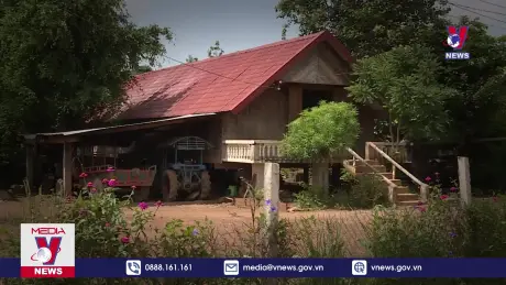 Bản tin thời sự 6h ngày 22/7/2024