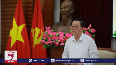 Tiểu ban Văn kiện Đại hội làm việc tại Bộ VH-TT&DL 