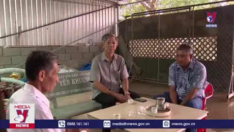 Bản tin thời sự 21h ngày 22/7/2024