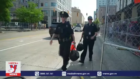 Mỹ thành lập thêm ủy ban điều tra vụ ám sát cựu Tổng thống D.Trump