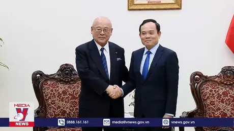 Thúc đẩy hợp tác giáo dục Việt Nam - Nhật Bản