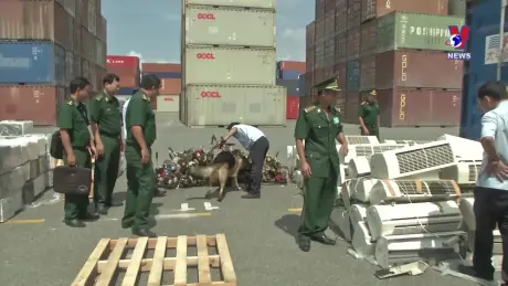 Đường dây nóng 389 ngày 22/7/2024