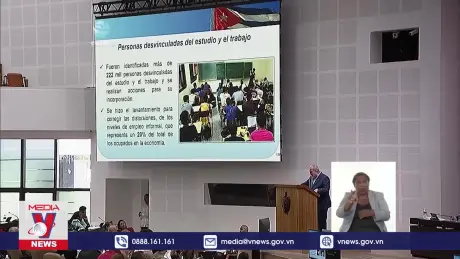 Cuba thúc đẩy tái cơ cấu nền kinh tế