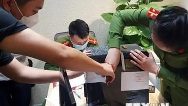 Bộ Công an đề nghị 8 ngân hàng cung cấp hồ sơ liên quan vụ án tại FLC