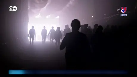 Tạp chí toàn cầu ngày 22/7/2024