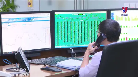 Nhật trình kinh tế ngày 22/7/2024