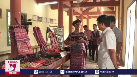 Phú Yên kết nối phát triển du lịch cộng đồng