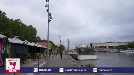 Olympic 2024 ghi nhận lượng vé bán kỷ lục