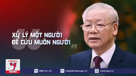 Không khoan nhượng