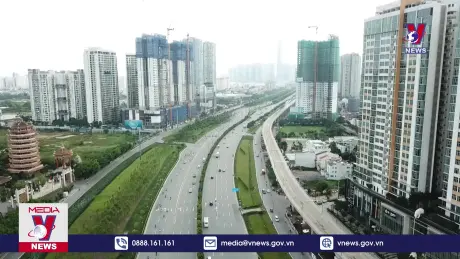 Bản tin thời sự 13h ngày 22/7/2024