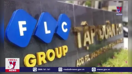 Bản tin thời sự 8h ngày 22/7/2024