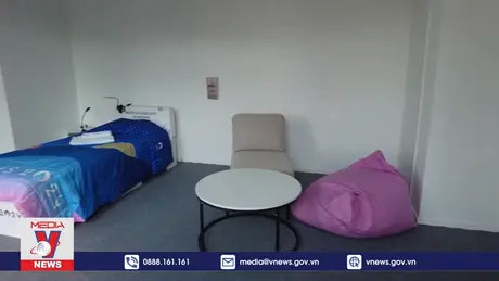 Olympic Paris sử dụng các giải pháp bền vững