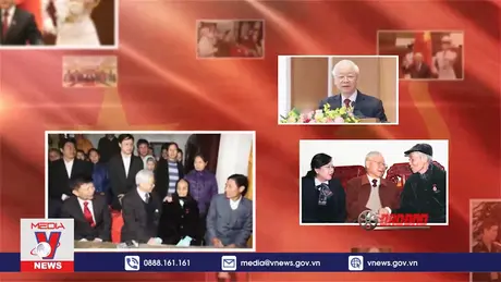 Tấm lòng đồng bào Khmer với Tổng Bí thư