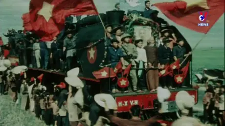 Khoảnh khắc và Sự kiện ngày 22/7/2024