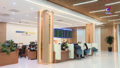 Nhật trình kinh tế ngày 23/7/2024