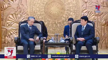 Bản tin thời sự 18h ngày 23/7/2023