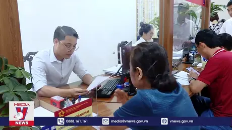 Áp lực thiếu nhân viên hành chính  