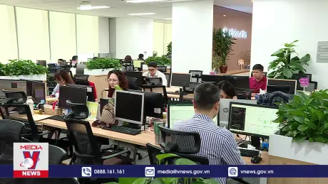 Phát triển hàng hóa tốt cho thị trường chứng khoán