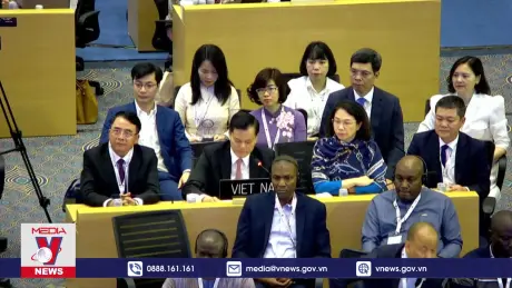 Chung tay thúc đẩy bảo tồn và phát huy giá trị di sản thế giới