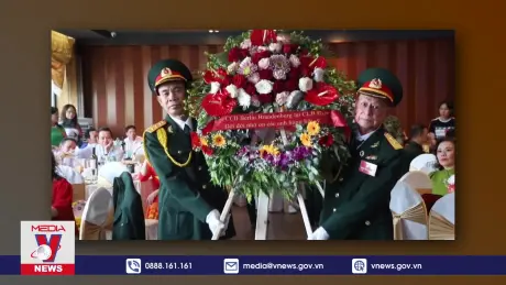 Giáo dục cho thế hệ trẻ về “một thời oanh liệt” của đất nước