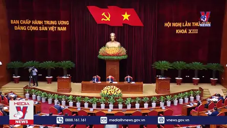 Bản tin thời sự 13h ngày 23/7/2023
