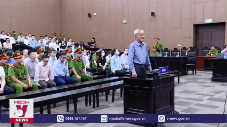 Câu kết, tung thông tin sai lệch trong vụ FLC