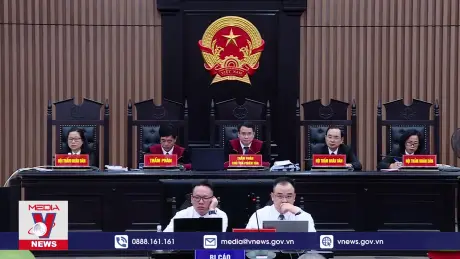 Các bị cáo vụ FLC thừa nhận sự chỉ đạo xuyên suốt