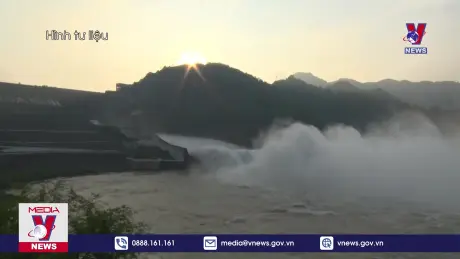 Bản tin thời sự 20h ngày 23/7/2023