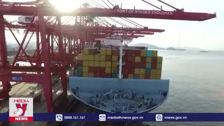 Trung Quốc gia hạn miễn thuế một số mặt hàng của Mỹ