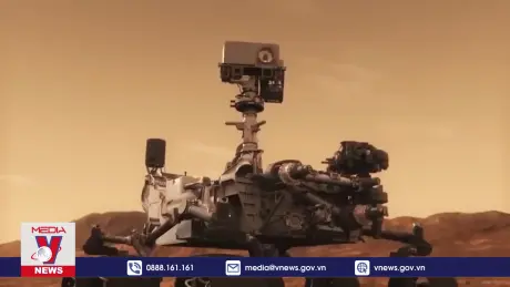 NASA tìm thấy lưu huỳnh nguyên chất trên sao Hỏa