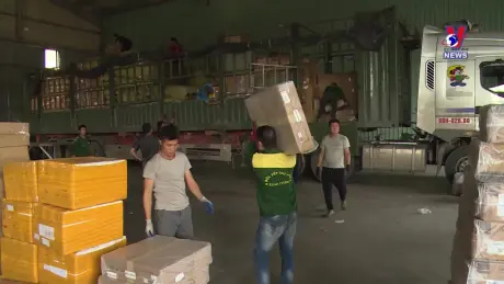 Đường dây nóng 389 ngày 24/7/2024