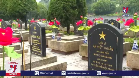 Bản tin thời sự 17h ngày 24/7/2024