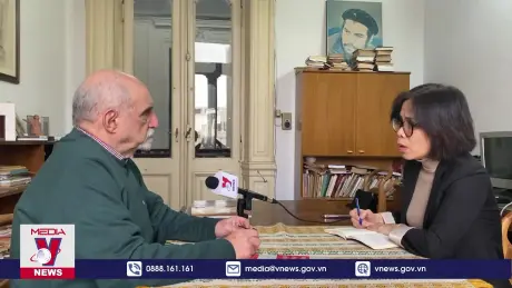 Tổng Bí thư Nguyễn Phú Trọng là người chiến sĩ cộng sản kiên trung