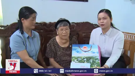 Tuyên Quang tặng 16.300 suất quà cho gia đình chính sách, người có công