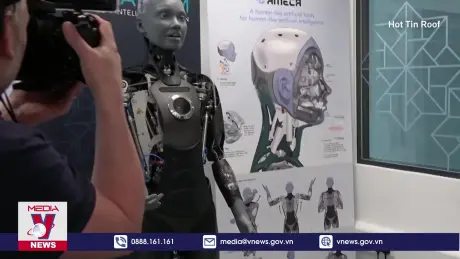 Thúc đẩy cạnh tranh lành mạnh trong lĩnh vực AI.