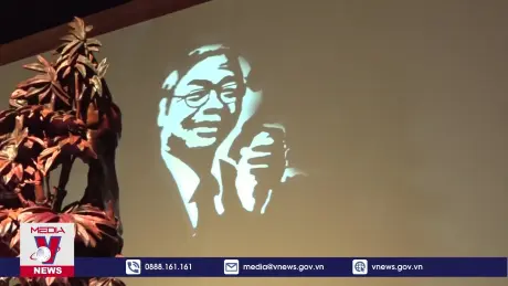 Giới trẻ tỏ lòng tiếc thương Tổng Bí thư Nguyễn Phú Trọng