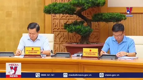 Bản tin Thời sự 11h ngày 24/7/2024