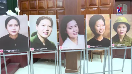 Văn hóa toàn cảnh ngày 24/7/2024