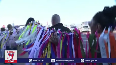 Vụ bê bối lạm dụng tại cơ sở chăm sóc ở New Zealand