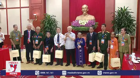 An sinh xã hội – thành tựu lớn của Đảng