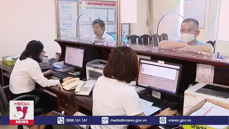 Không có chuyện cấm dừng hưởng BHXH một lần từ 1/7/2025