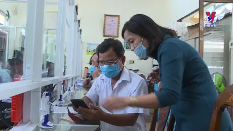 Vì an sinh cuộc sống: Giám định BHYT bảo đảm quyền lợi cho người tham gia
