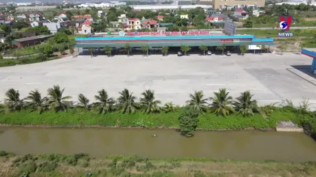 Nhật trình kinh tế ngày 24/7/2024