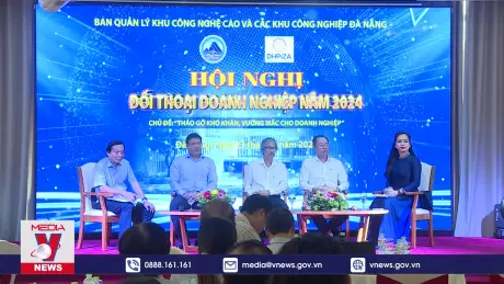 Đà Nẵng cần điều chỉnh quy hoạch để phát triển các KCN xanh