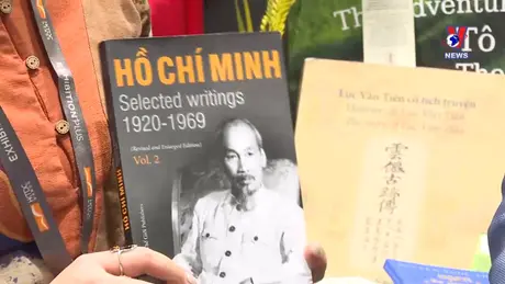 Nhịp cầu cộng đồng: Tình cảm của kiều bào với Tổng Bí thư Nguyễn Phú Trọng