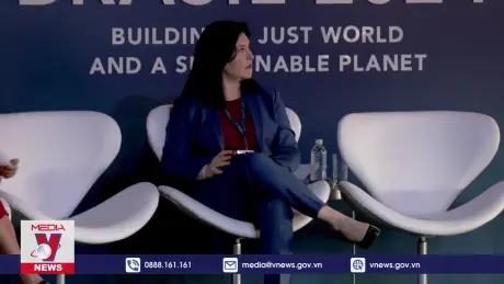 G20 tin tưởng khả năng “hạ cánh mềm