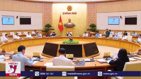 Xây dựng đường sắt tốc độ cao Bắc – Nam trong 10 năm